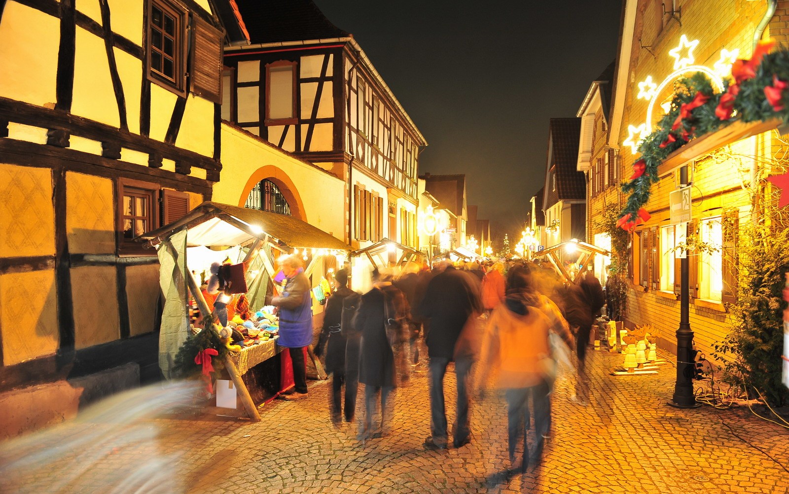 Stadt Heusenstamm Zu Hause im Leben